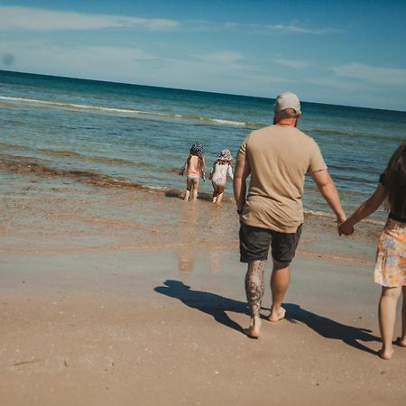 Discovery Parks - Adelaide Beachfront מראה חיצוני תמונה