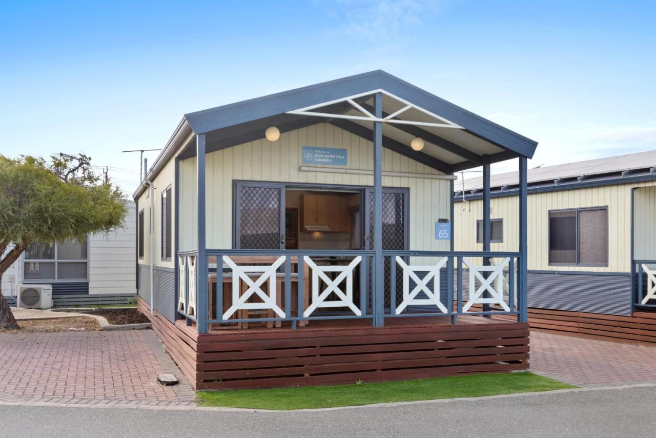 Discovery Parks - Adelaide Beachfront מראה חיצוני תמונה