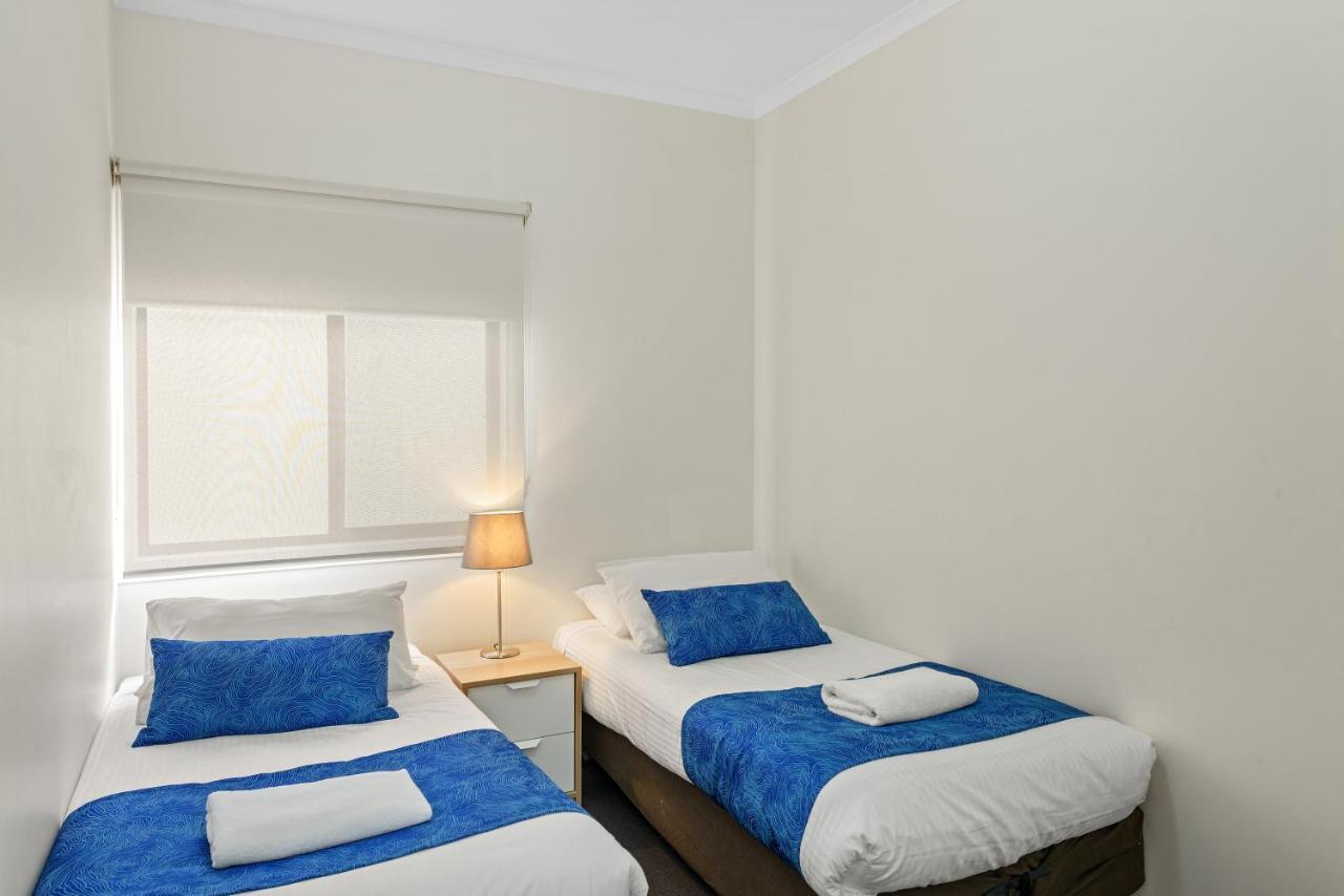 Discovery Parks - Adelaide Beachfront מראה חיצוני תמונה