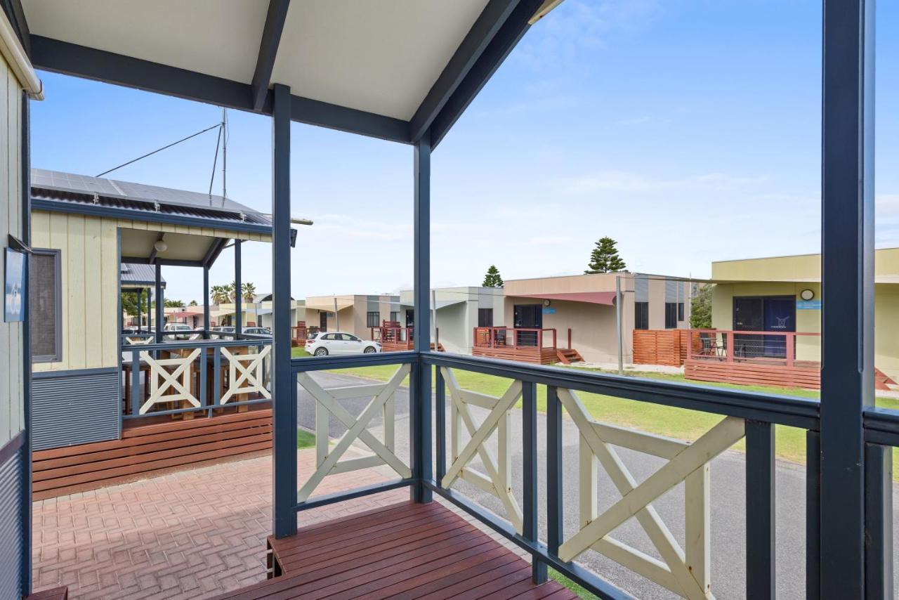 Discovery Parks - Adelaide Beachfront מראה חיצוני תמונה