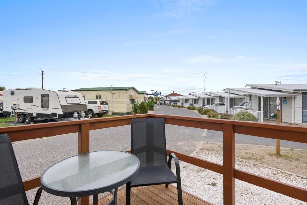 Discovery Parks - Adelaide Beachfront מראה חיצוני תמונה