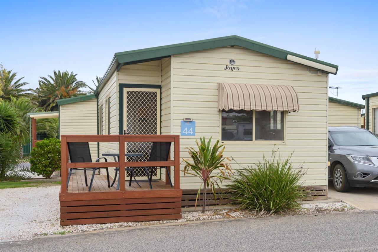 Discovery Parks - Adelaide Beachfront מראה חיצוני תמונה