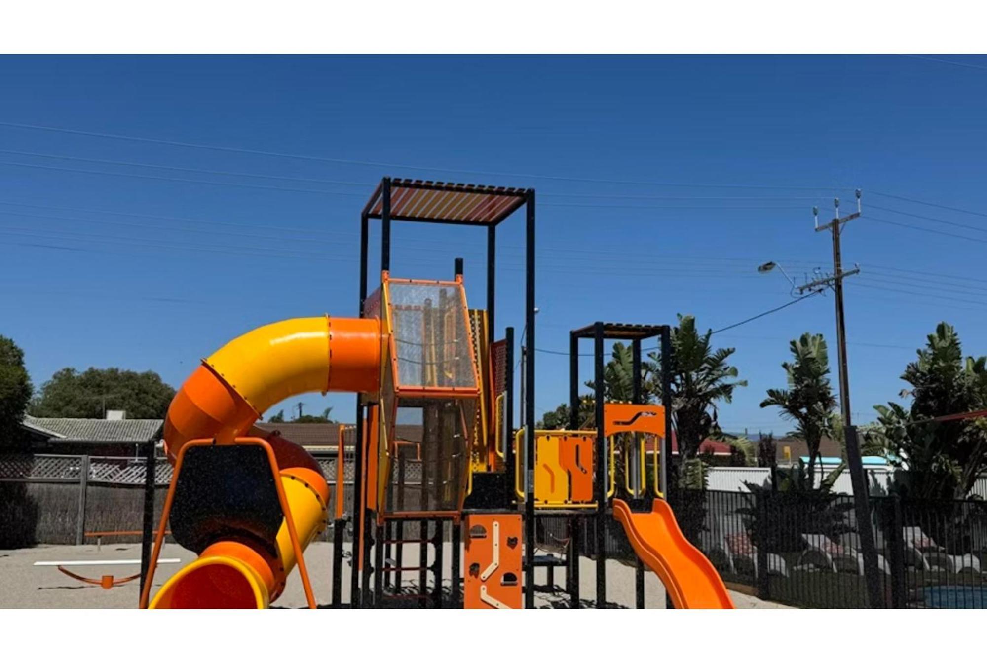 Discovery Parks - Adelaide Beachfront חדר תמונה