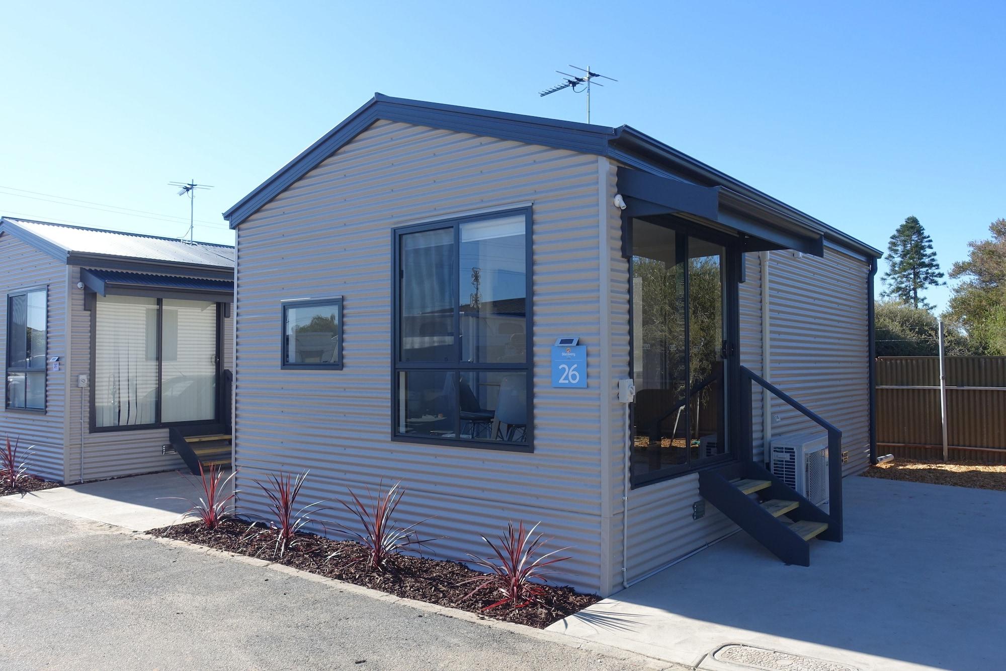 Discovery Parks - Adelaide Beachfront מראה חיצוני תמונה